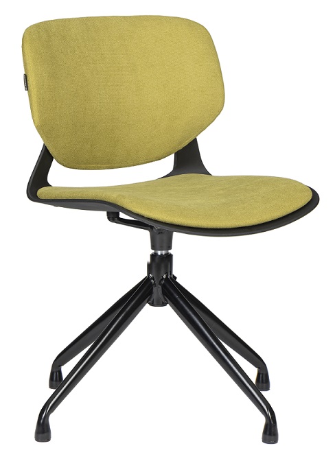 Silla de Visita Vela Spider