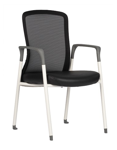 Silla de Visita Virtu W