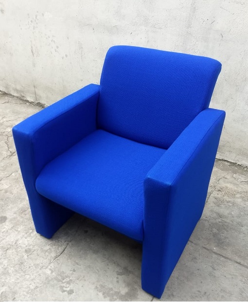 Sillon 1 Plaza IMO