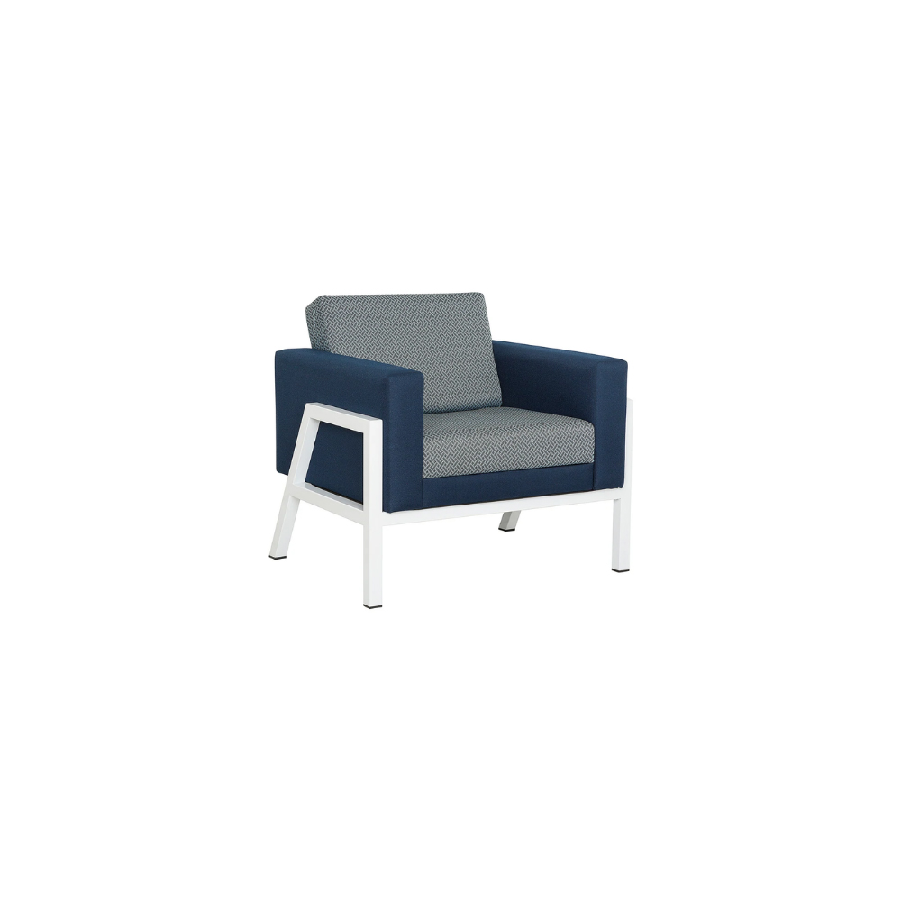 Sillon Atenas 1P