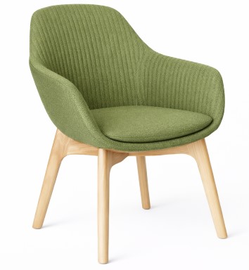 Sillon Fabrizia OHV-125
