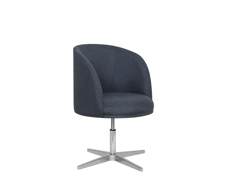 Sillon Florencia Con Ruedas