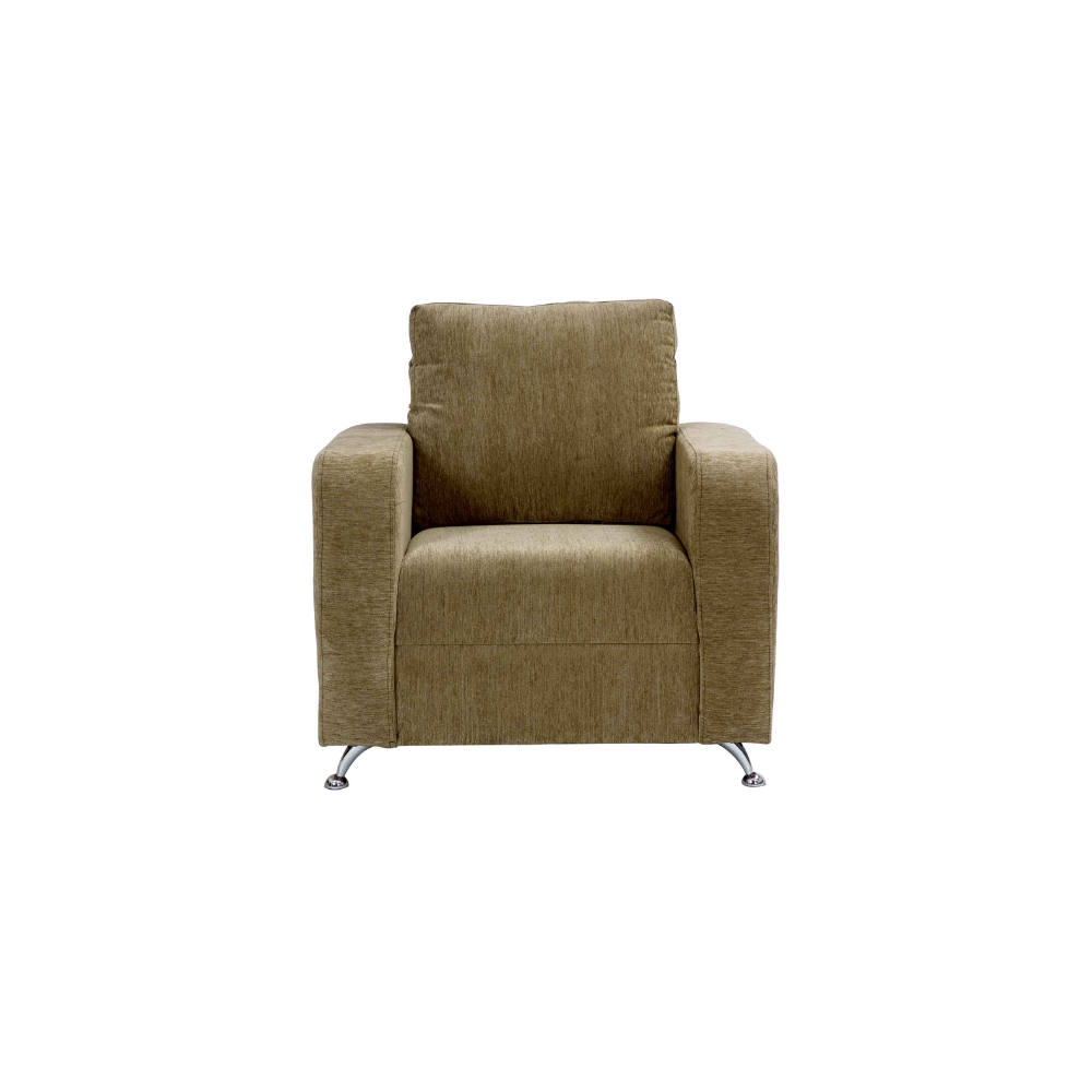 Sillon Lutecia 1P