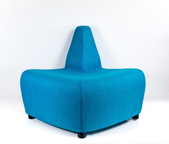 Sillon Modular Stella ER STE-06