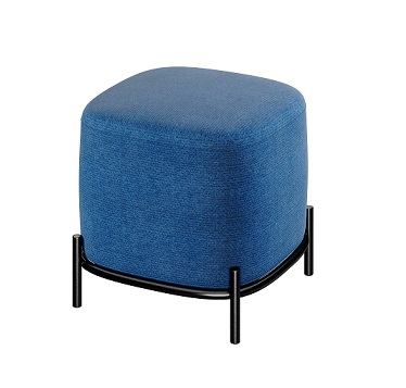 Sillon Wave Puff