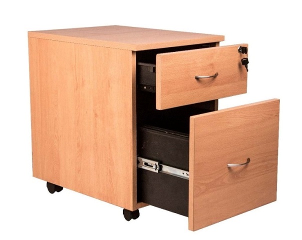 Cajonera Movil MB 1P1A