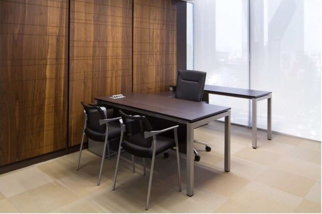 Escritorio Operativo Magnum U 150-60-210