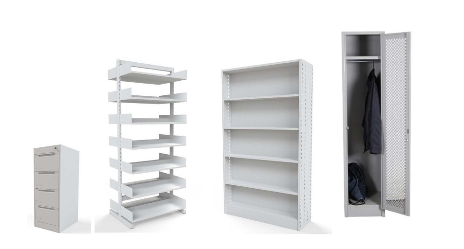 Muebles Metalicos de Calidad